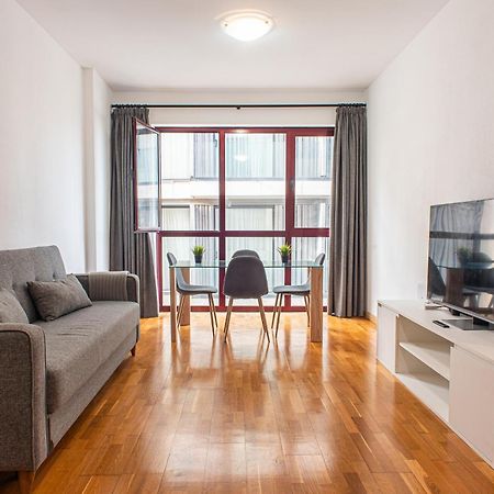Moderno Apartamento A 5 Min De La Playa Canteras Λας Πάλμας ντε Γκραν Κανάρια Εξωτερικό φωτογραφία