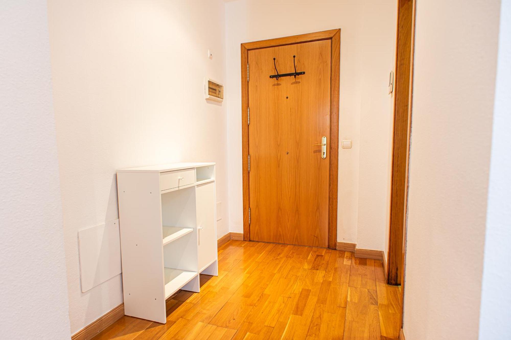 Moderno Apartamento A 5 Min De La Playa Canteras Λας Πάλμας ντε Γκραν Κανάρια Εξωτερικό φωτογραφία