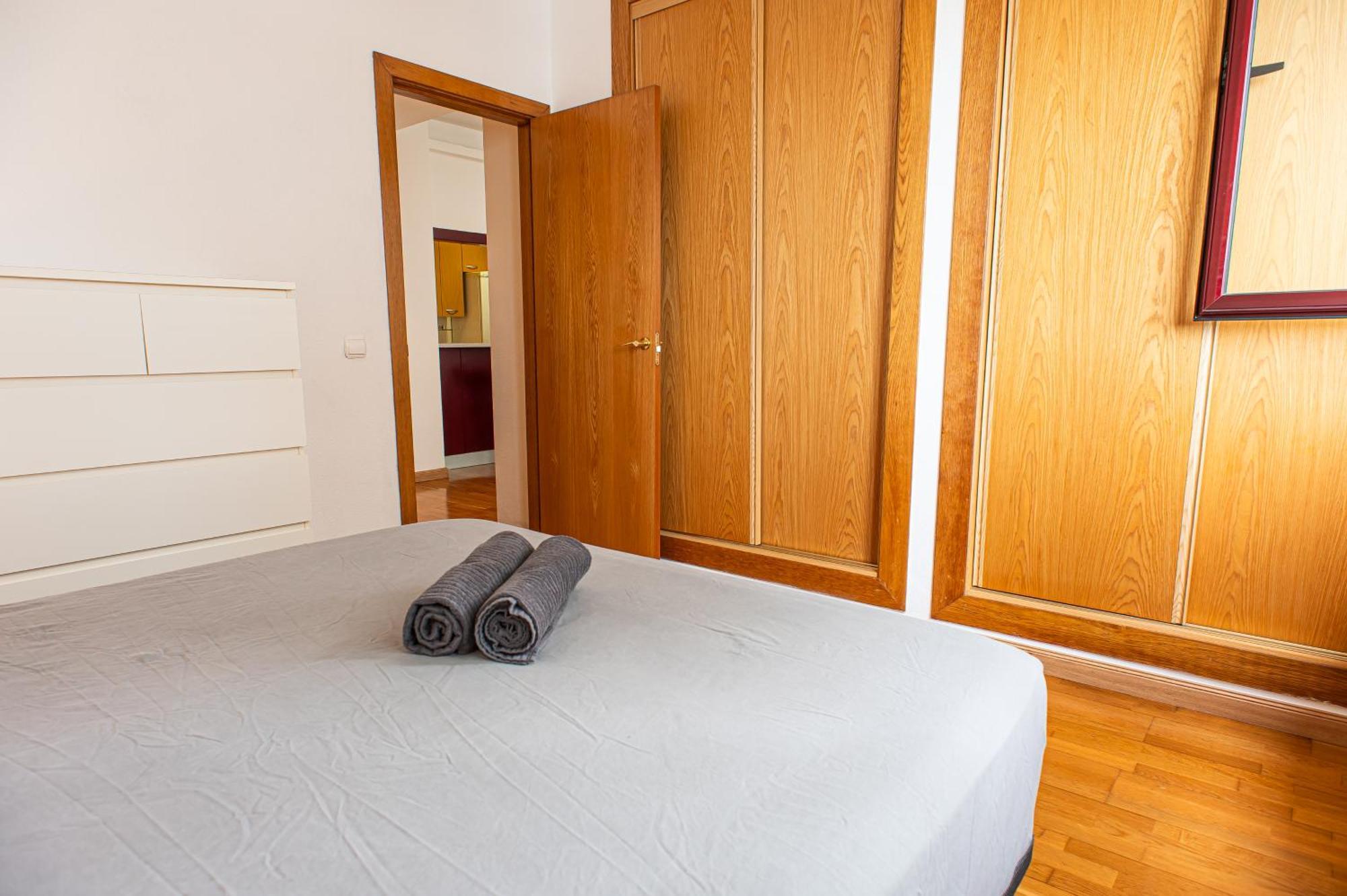 Moderno Apartamento A 5 Min De La Playa Canteras Λας Πάλμας ντε Γκραν Κανάρια Εξωτερικό φωτογραφία