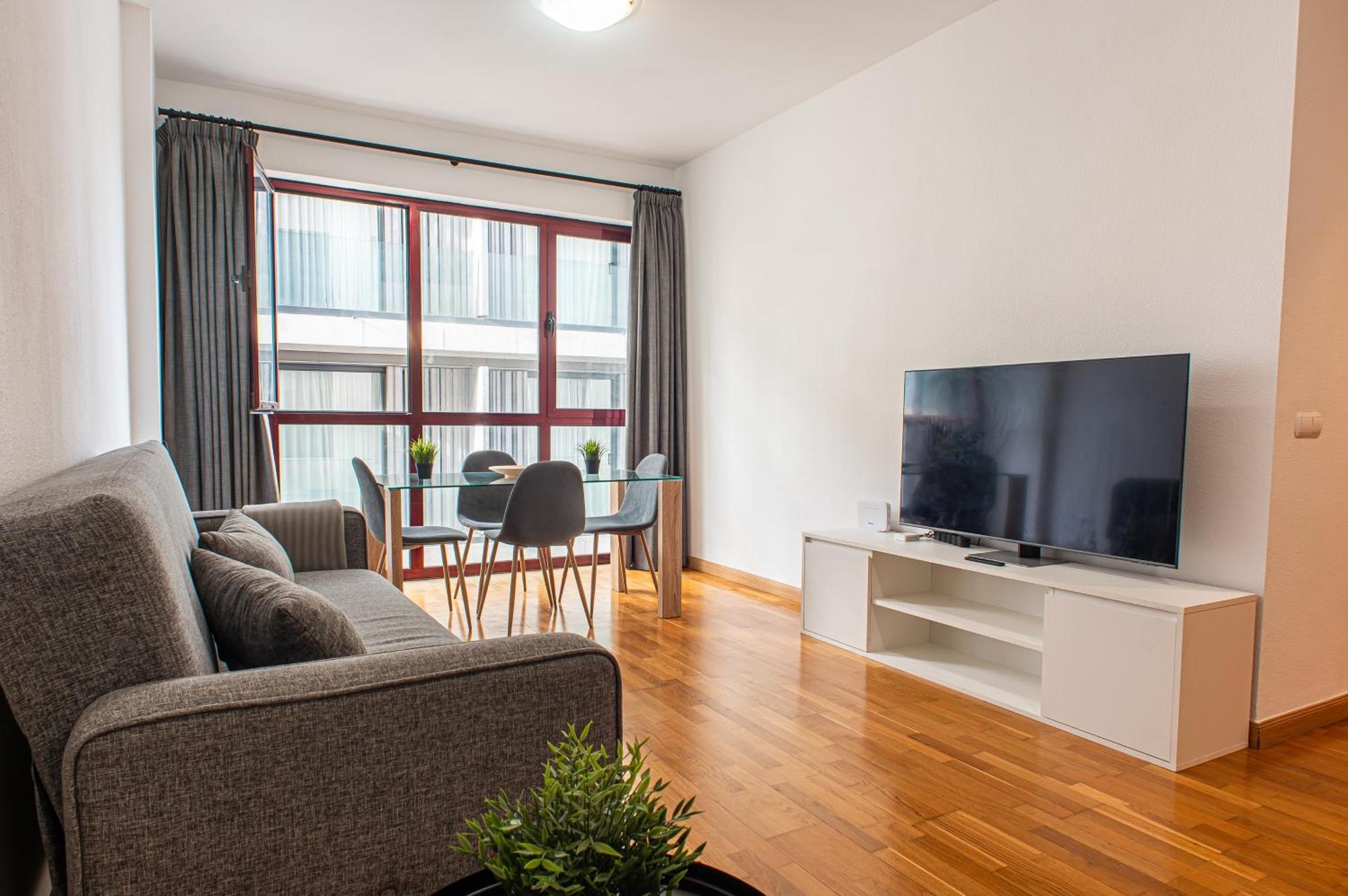 Moderno Apartamento A 5 Min De La Playa Canteras Λας Πάλμας ντε Γκραν Κανάρια Εξωτερικό φωτογραφία