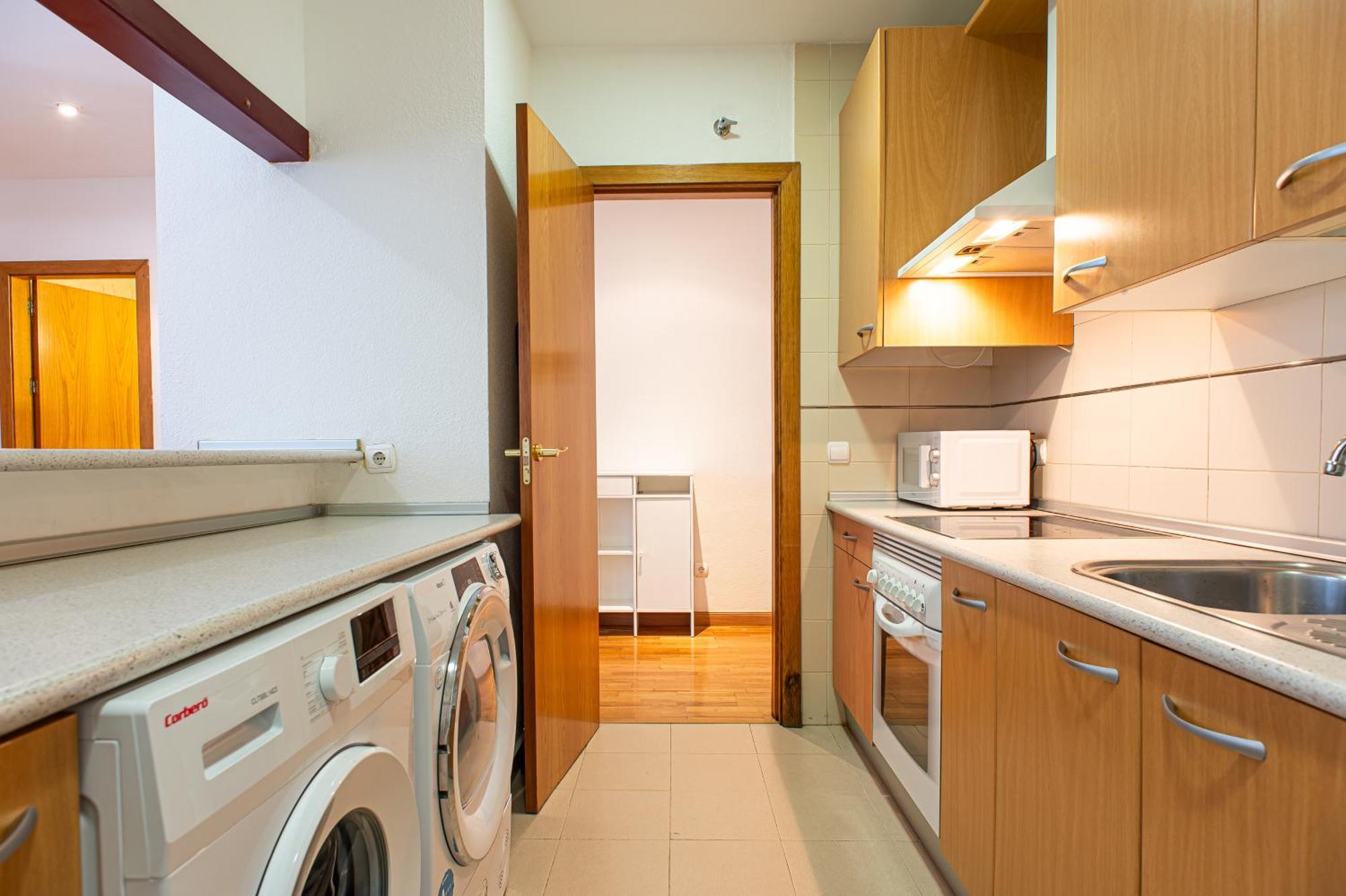 Moderno Apartamento A 5 Min De La Playa Canteras Λας Πάλμας ντε Γκραν Κανάρια Εξωτερικό φωτογραφία