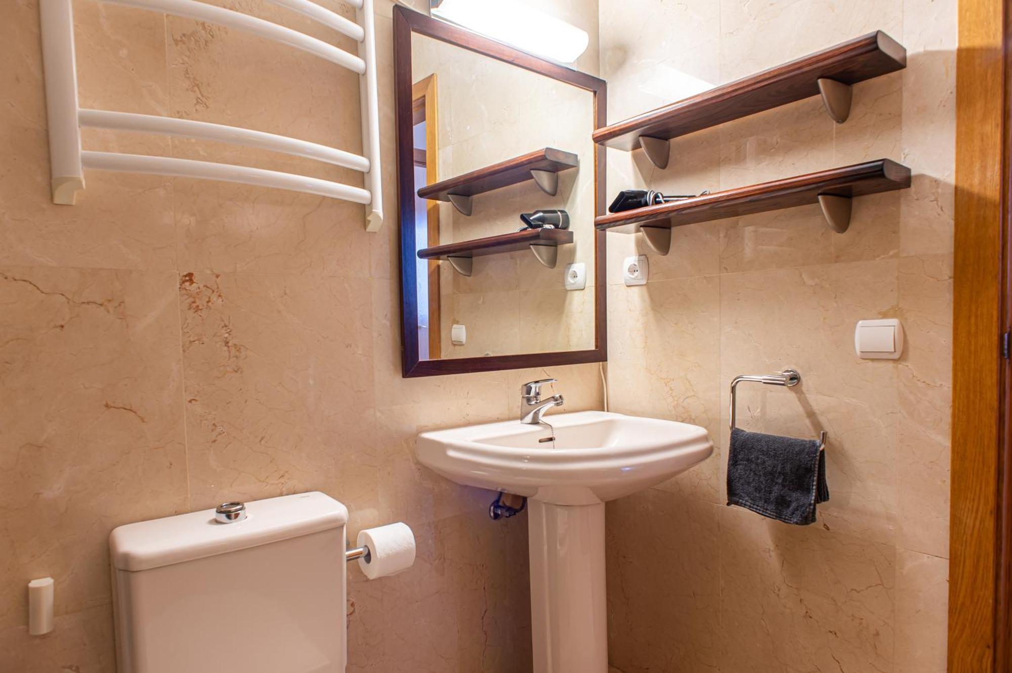 Moderno Apartamento A 5 Min De La Playa Canteras Λας Πάλμας ντε Γκραν Κανάρια Εξωτερικό φωτογραφία
