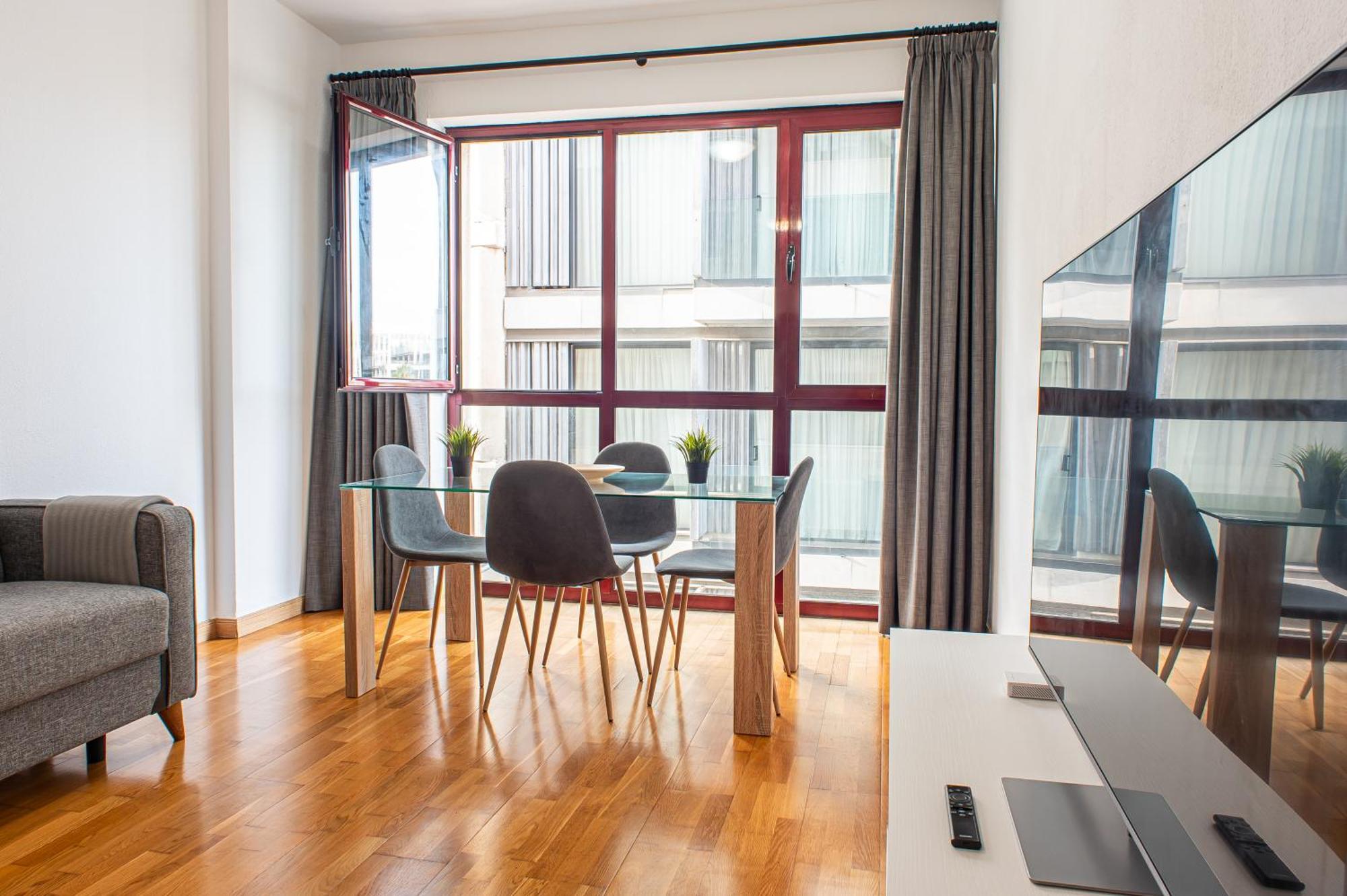 Moderno Apartamento A 5 Min De La Playa Canteras Λας Πάλμας ντε Γκραν Κανάρια Εξωτερικό φωτογραφία