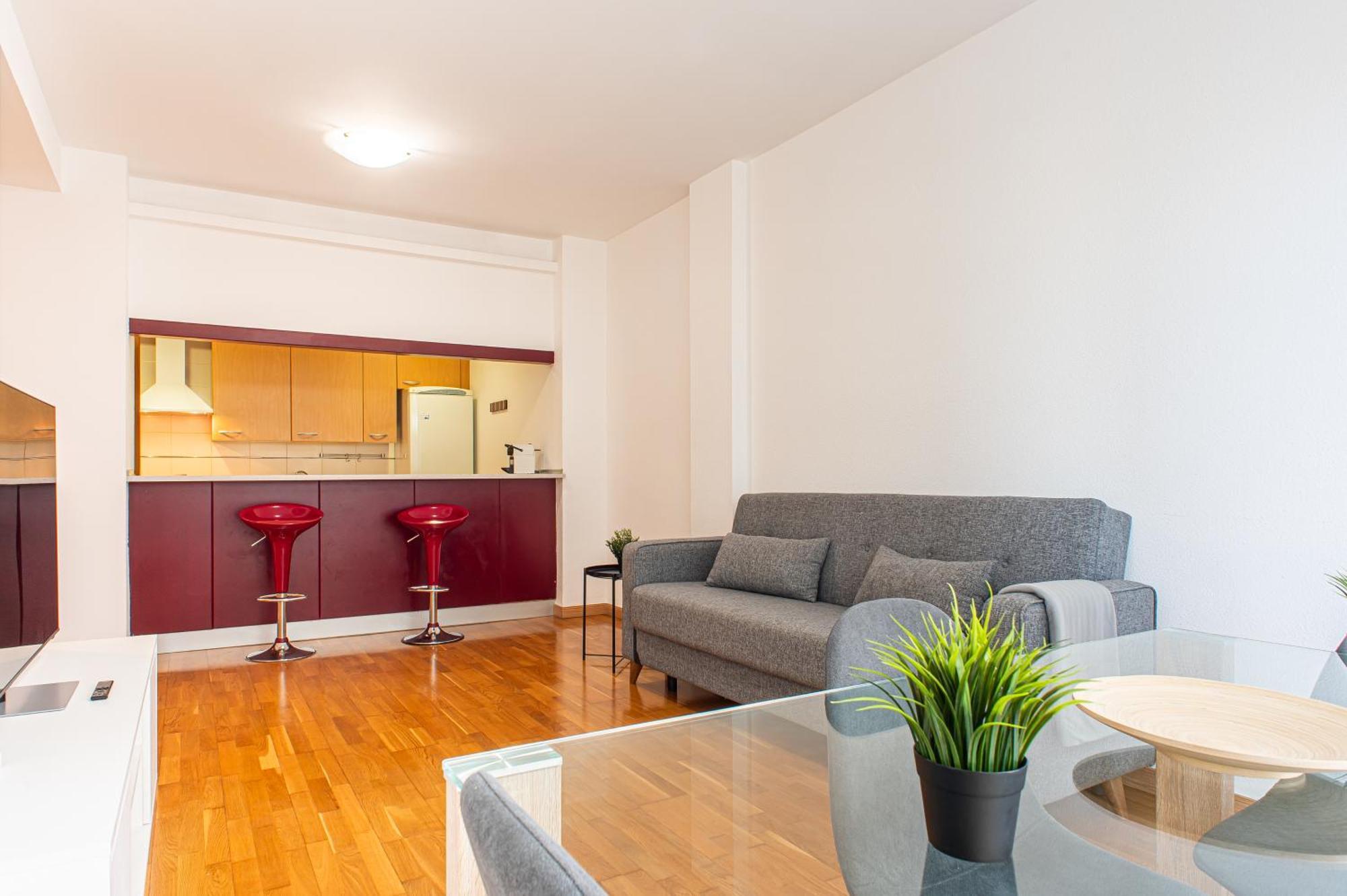 Moderno Apartamento A 5 Min De La Playa Canteras Λας Πάλμας ντε Γκραν Κανάρια Εξωτερικό φωτογραφία