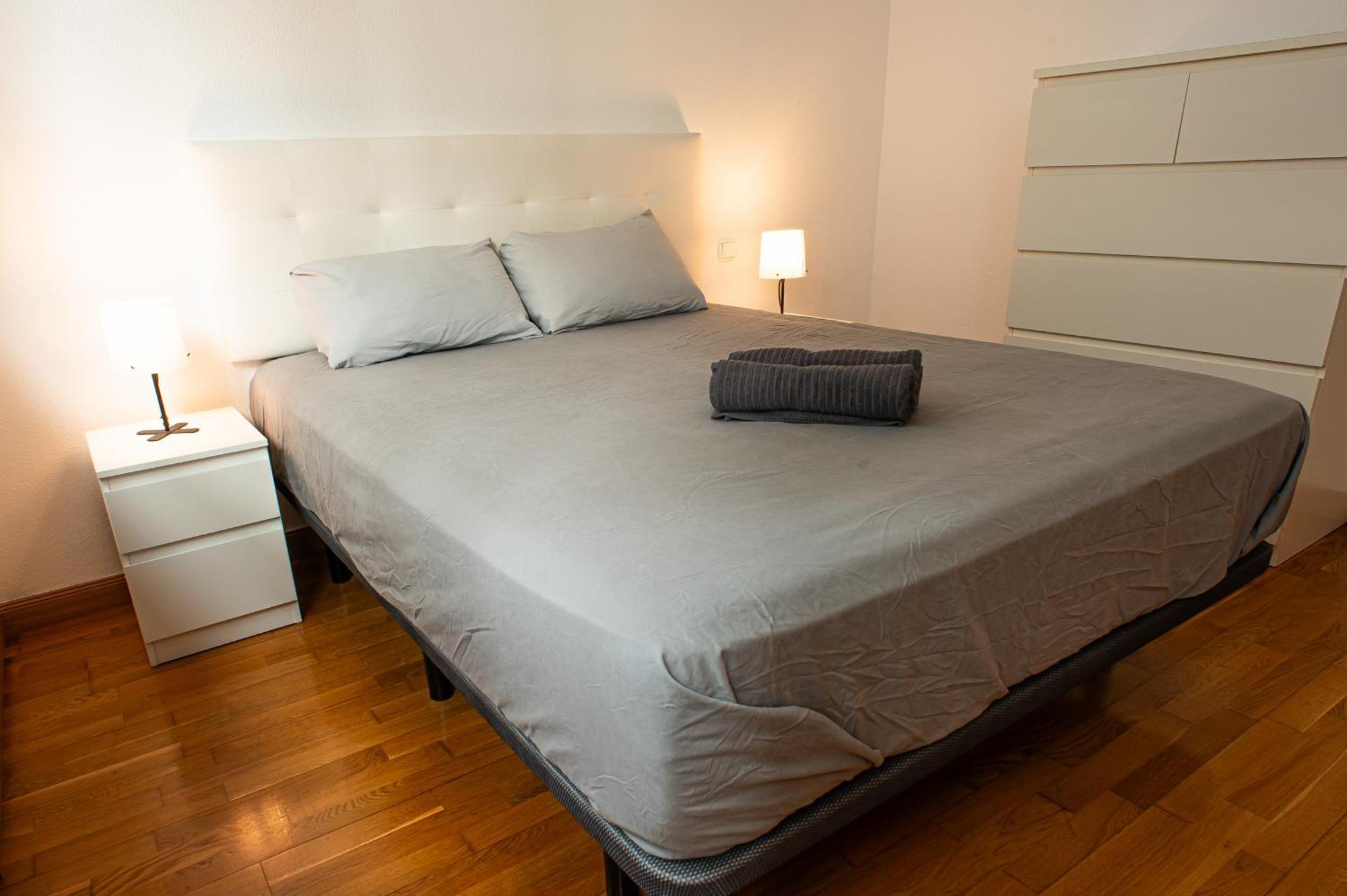 Moderno Apartamento A 5 Min De La Playa Canteras Λας Πάλμας ντε Γκραν Κανάρια Εξωτερικό φωτογραφία