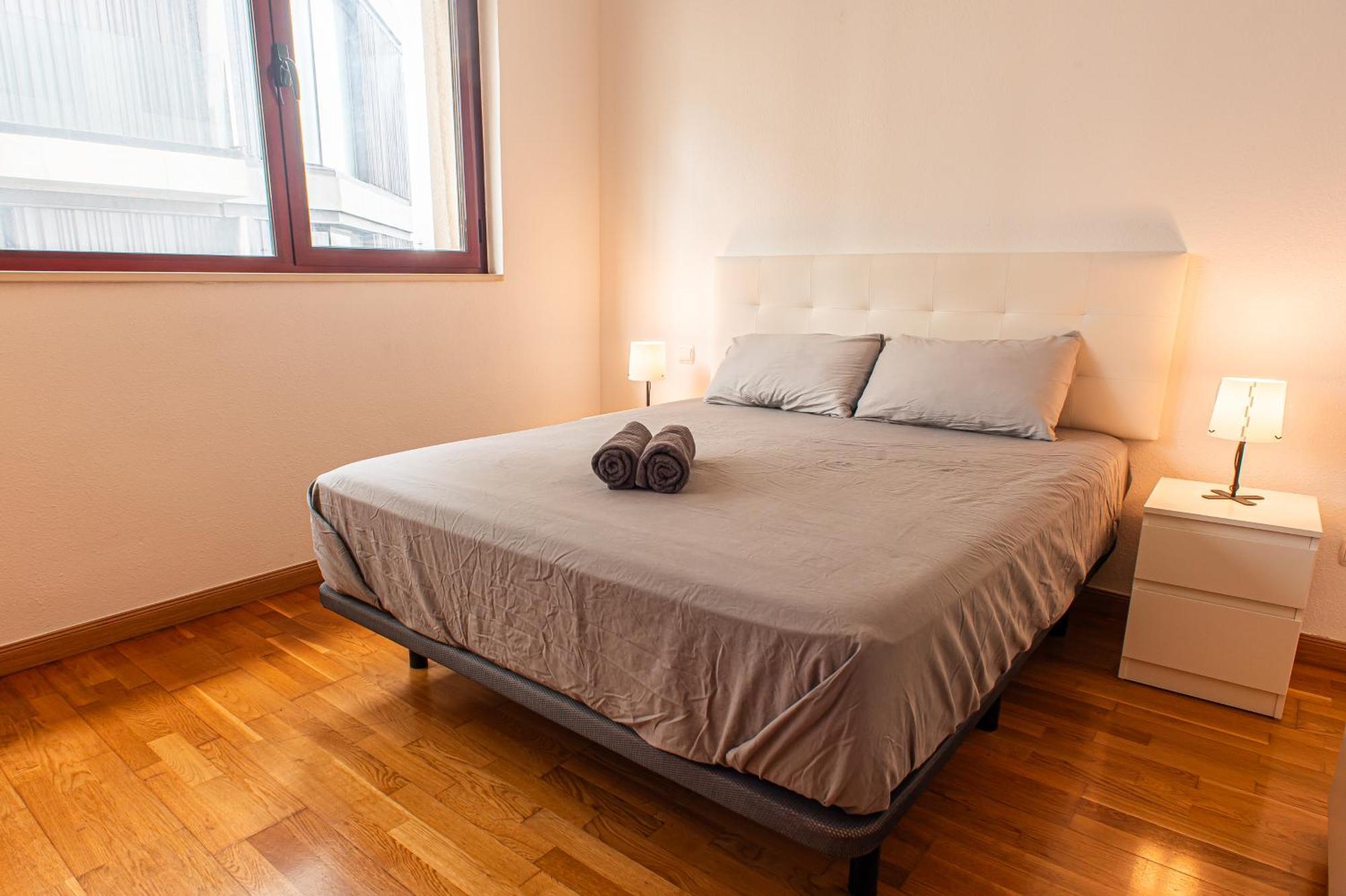 Moderno Apartamento A 5 Min De La Playa Canteras Λας Πάλμας ντε Γκραν Κανάρια Εξωτερικό φωτογραφία