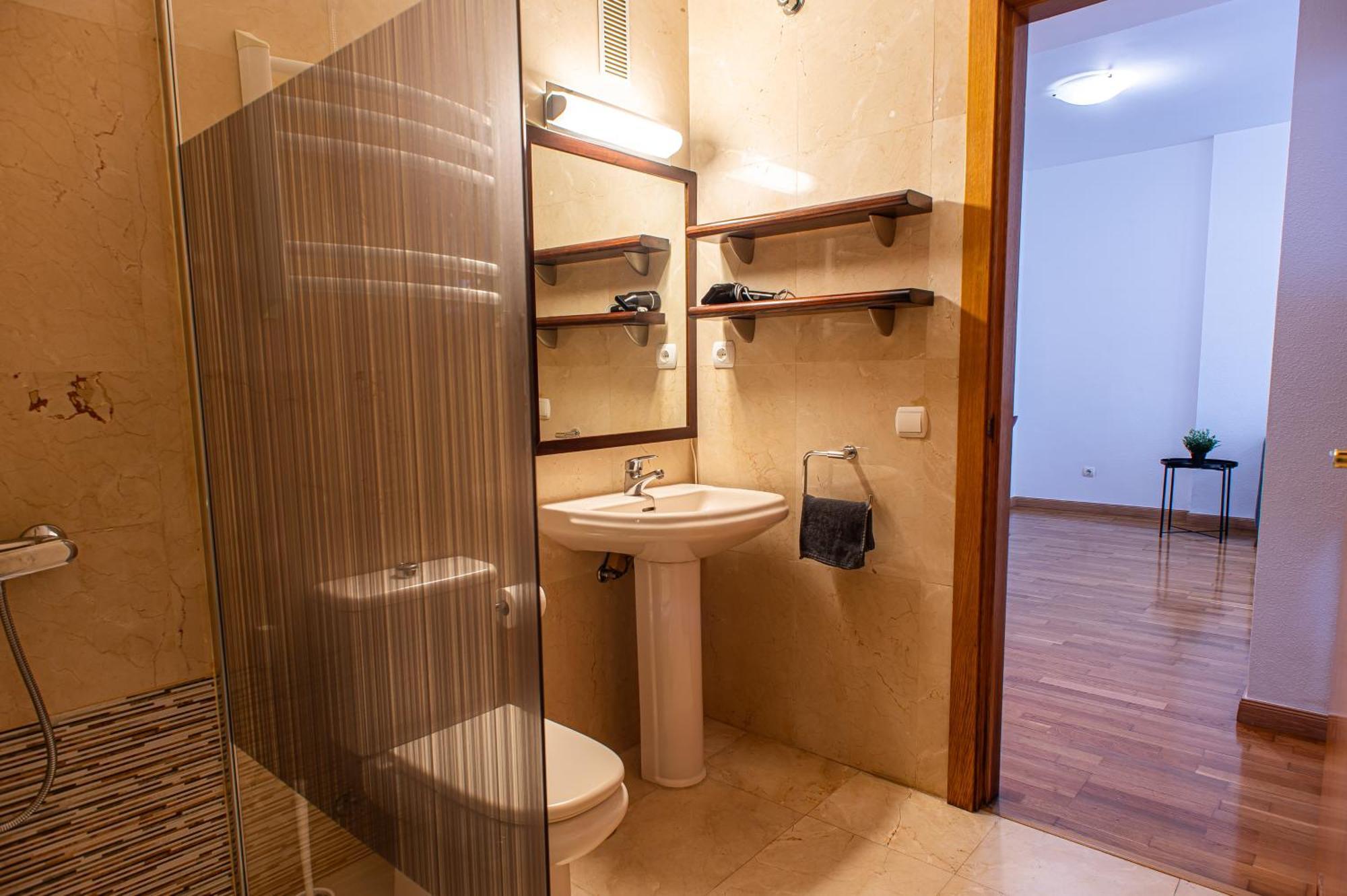 Moderno Apartamento A 5 Min De La Playa Canteras Λας Πάλμας ντε Γκραν Κανάρια Εξωτερικό φωτογραφία
