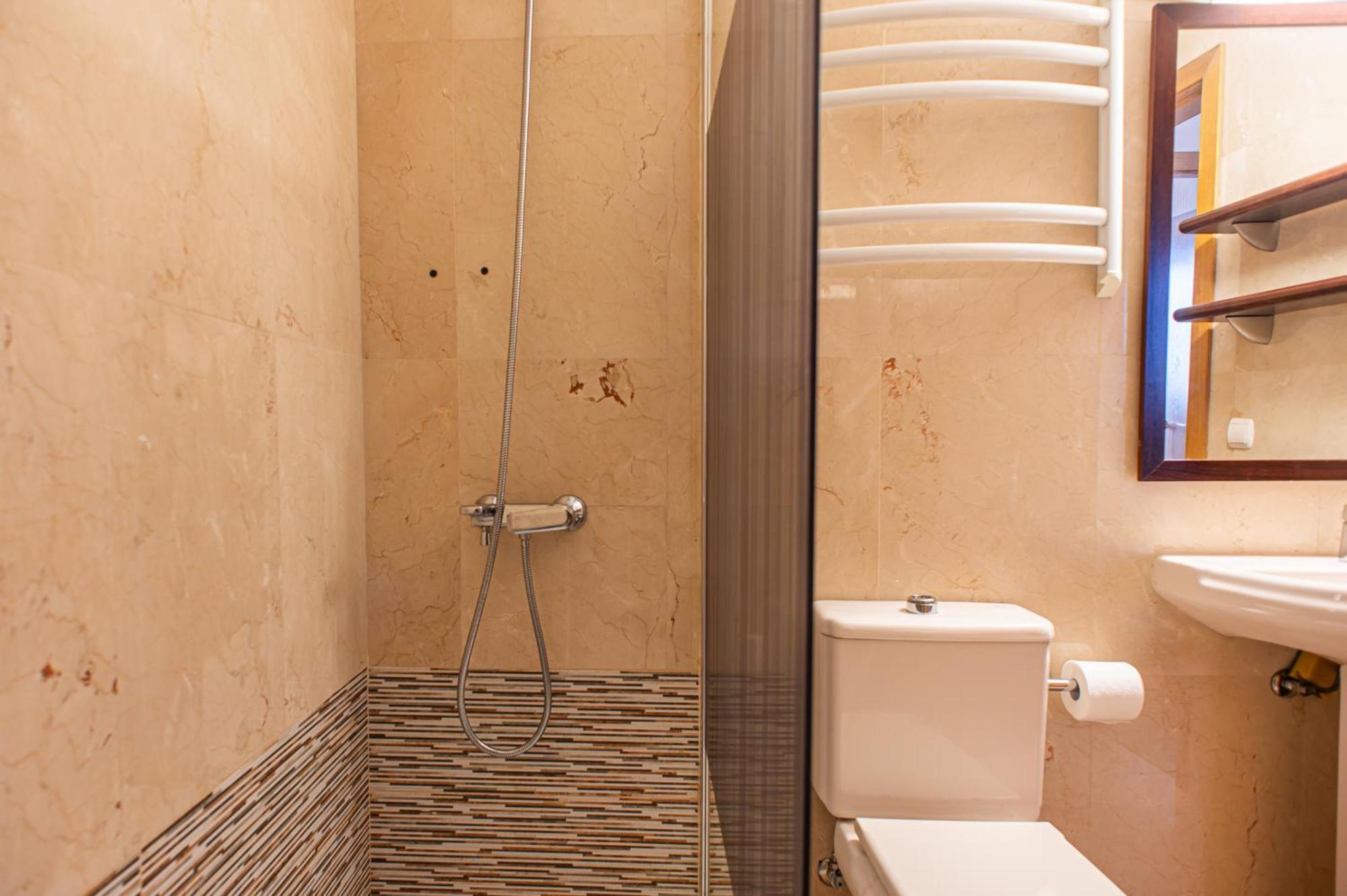 Moderno Apartamento A 5 Min De La Playa Canteras Λας Πάλμας ντε Γκραν Κανάρια Εξωτερικό φωτογραφία